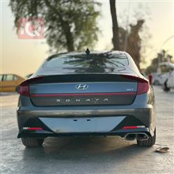 هیوندای سۆناتا